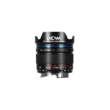 Imagem de Venus Laowa Lente de 14 mm f4 FF RL Zero-D grande angular de foco manual full frame para câmera Sony E Mount