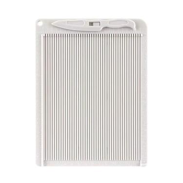 Imagem de Base Para Vinco Corte Multiuso Blister Espátula 26,5x16,1cm