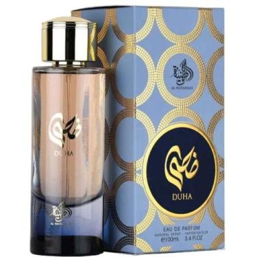 Imagem de Perfume Duha Feminino Eau de Parfum 100ml - Al Wataniah