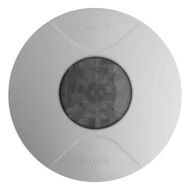 Imagem de Sensor De Presenca Para Teto Emb-sobrepor Exatron