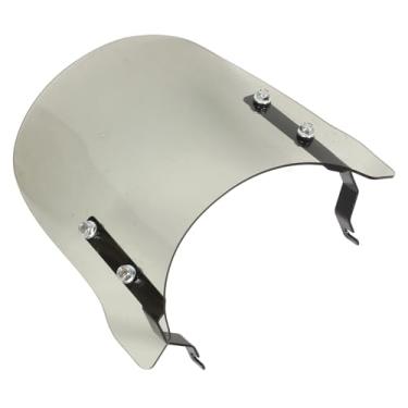 Imagem de Defletor de Vento para Motocicleta, Pára- Elegante, Protetor Frontal para Motocicleta, para Chaly Cf50 Cf70 Dax Ct70 St50 St70 Z50