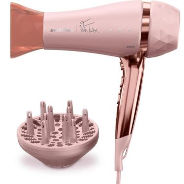 Imagem de Secador de Cabelos Britânia Viih Tube BSC21A 2100W Bivolt