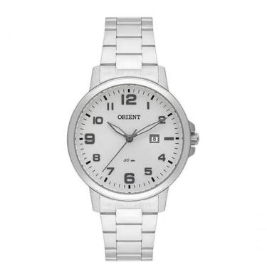 Imagem de Relógio Analógico Feminino Orient Fbss1157 S2sx