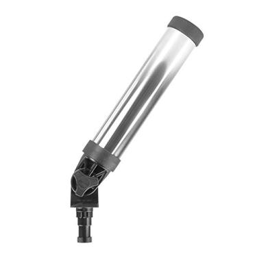 Imagem de Scotty Lançador de foguete 470 com combinação de bloqueio de montagem lateral/deck