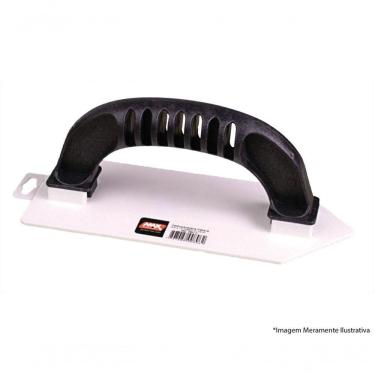 Imagem de Desempenadeira Plast Max 17X8,5Cm 28810