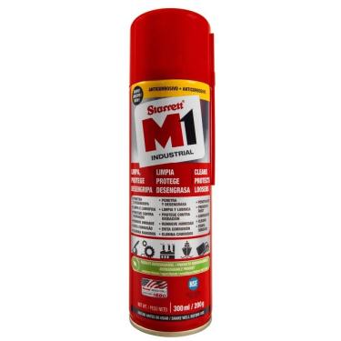 Imagem de Micro-óleo Anticorrosivo Spray 300ml Starrett M1-215