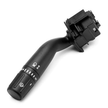 Imagem de Interruptor de seta para Ford F150 2015-2020, 2017-2022 F250 F350 F450 F550 Super Duty, 2021-2023 F650 F750 E350 E450, conjunto de seta do interruptor do limpador de para-brisa CBS2220. 93 FL3