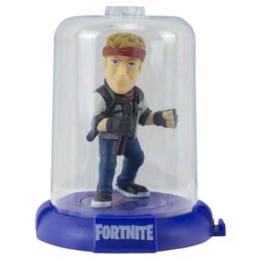 Imagem de Boneco Fortnite Domez Escolha a Skin Series 2 - Epic Games - Jazzwares