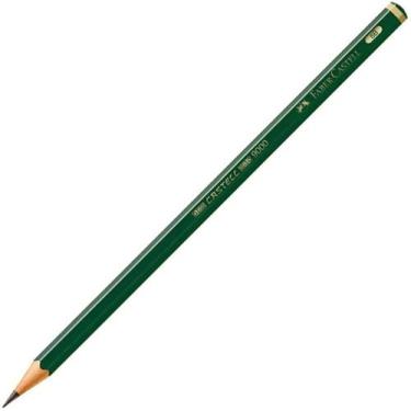 Imagem de Lápis Técnico - Faber-Castell 9000 - Faber-Castell