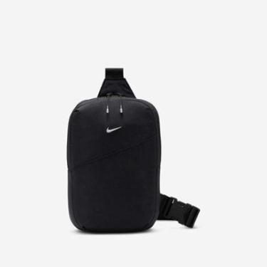 Imagem de Bolsa Transversal Nike Aura Unissex-Unissex