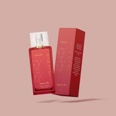 Imagem de Inizzio Amore 100Ml Fem Oriental Fruit - Lacqua Di Fiori