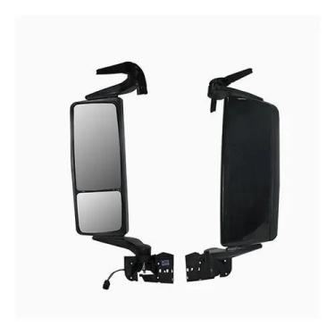 Imagem de Espelho C/ Desemb. Eletrico Esq. Man Tgx (2012...) - LNG