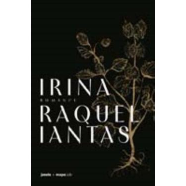 Imagem de Irina - romance - MAPALAB, 3