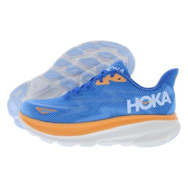 Imagem de Hoka Tênis masculino One One Speedgoat 5 Wide, Coastal Sky, 42 BR