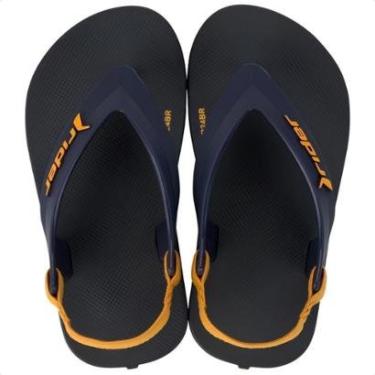 Imagem de Chinelo Baby Rider Estiloso Confortável Segurança-Masculino