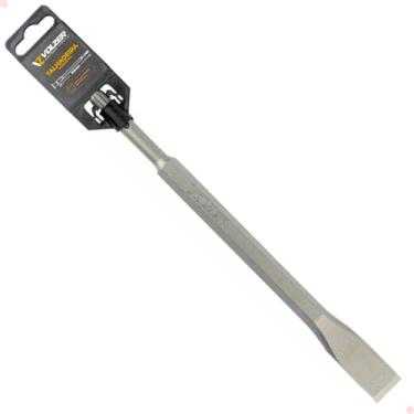 Imagem de Volzer, Talhadeira Com Encaixe SDS Plus Volzer 14mm x 20mm x 250mm