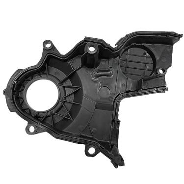 Imagem de PMFCA 11811-PLC-000 Tampa de temporização inferior compatível com Honda Civic 2001-2005