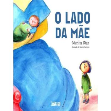 Imagem de o Lado Da Mãe - INVERSO COMUNICACAO E MARKETING, Sortido