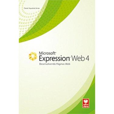 Imagem de Microsoft Expression Web 4 - Desenvolvendo Páginas Web - Viena, 3