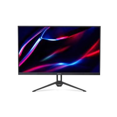 Imagem de Monitor Gamer Acer Nitro 23.8” KG243Y P1bip Full HD LED IPS 144 Hz 1ms