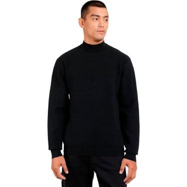 Imagem de Suéter Tricot Aramis Move Nervuras Masculino-Masculino