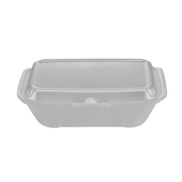 Imagem de Estojo de Isopor Bom apetite BH101 com 200 unidades