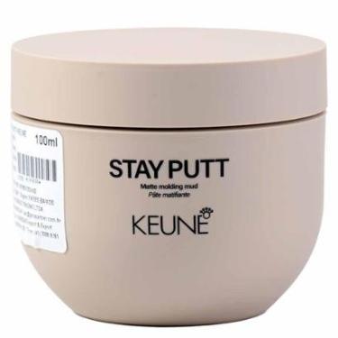 Imagem de Keune Style Stay Putt Pasta Finalizadora 100ml-Unissex