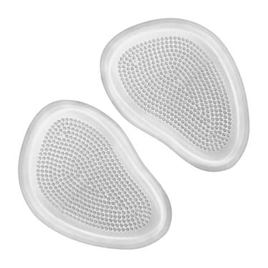 Imagem de Protetores de Silicone Para os Pés (Sola Calcanhar)
