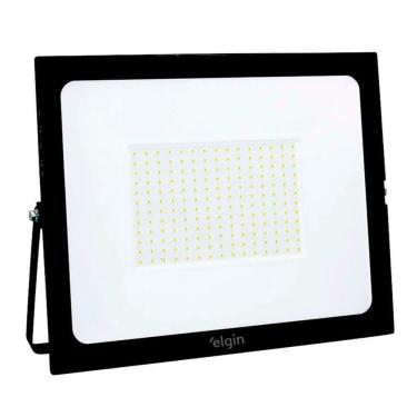 Imagem de Refletor Led Elgin 200w 6500k Bivolt