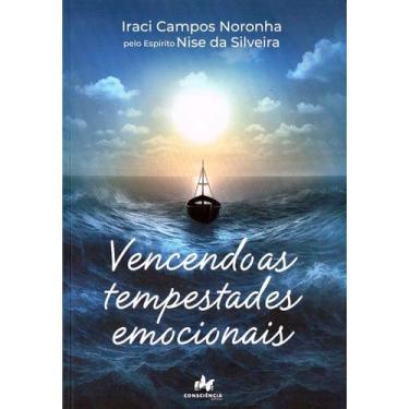 Imagem de Vencendo as Tempestades Emocionais - CONSCIENCIA