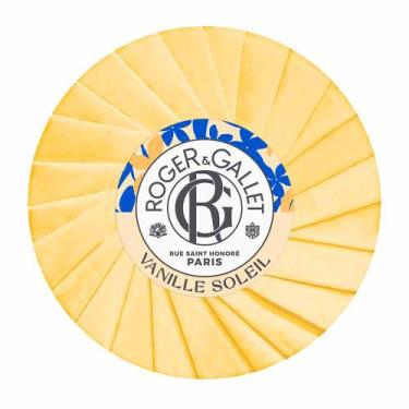 Imagem de Sabonete Roger e Gallet WB Vanille Soleil, 100g