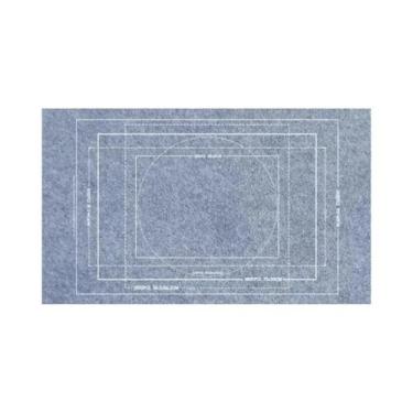 Imagem de Tapete De Feltro Para Quebra-Cabeça De 1500, 2000, 3000 Peças, Acessór