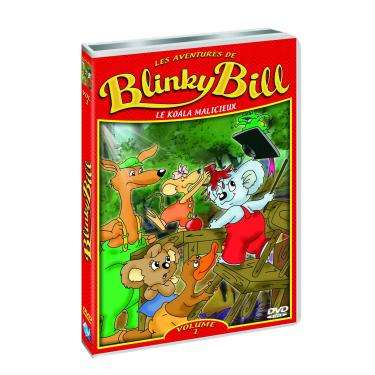 Imagem de Blinky Bill, volume 1