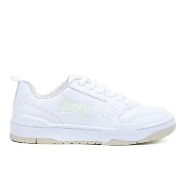Imagem de Tênis Everlast Blazer Masc Branco / Cinza-Masculino