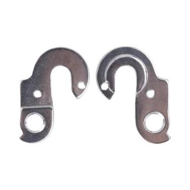 Imagem de Suporte De Câmbio Traseiro Universal Para Bicicleta MTB Com Parafusos,