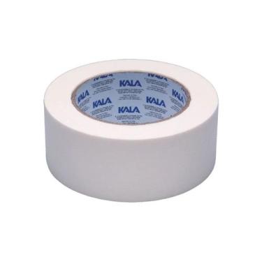 Imagem de Fita Crepe Para Uso Geral 48mm X 50mt Kala - Condor