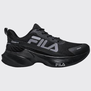 Imagem de Tênis Masculino Esportivo Confort Fila Progress Lite 1239396-Masculino