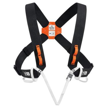 Imagem de Explo - Peitoral Para Espeleo Com Porta-Material - Petzl