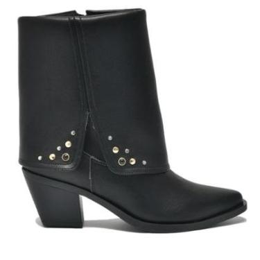 Imagem de Bota Via Marte Capa Feminina-Feminino