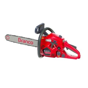 Imagem de Motosserra Gasolina 37,2cc 1,6cv Sabre 16`` Bmt38a Branco