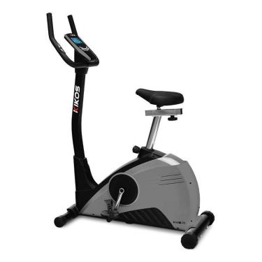 Imagem de Bicicleta Ergométrica Kikos KV8.7I Eletromagnética-Unissex