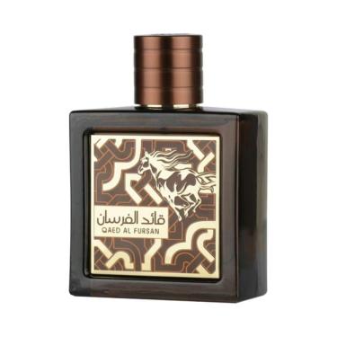 Imagem de Qaed Al Fursan Untamed Edp Lattafa 100ml