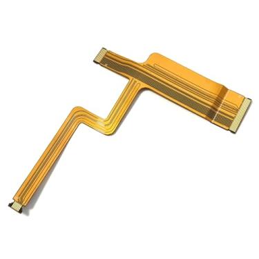 Imagem de HSSDTECH Cabo de substituição flexível para leitor de cartão inteligente para Lenovo ThinkPad T14s Gen 5 21LS 21LT, T14s Gen 6 21M1 21M2 21QX 21QY 21R1 21R2 21TB 21TC, LT4E1 SC11L71734 5C11P26207