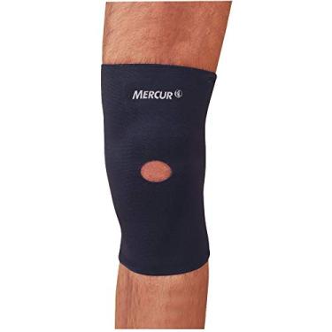 Imagem de Joelheira Mercur Sport C/Orif G 0036Cs