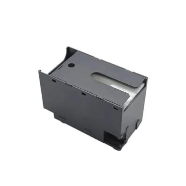 Imagem de LNNDML 1 caixa de tanque de manutenção de tinta T6715 para EPSON4720 WF 4720 4730 4734 4740 4745 EC 4040 4020 4030 / WF4720 WF4730 WF4734 WF4740 WF4745 Acessórios para impressora