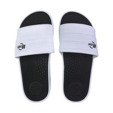 Imagem de Chinelo Slide Masculino Br Sport Casual Massageador-Masculino