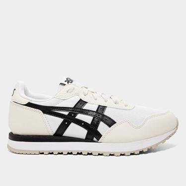 Imagem de Tênis Asics Tiger Runner II Feminino-Feminino