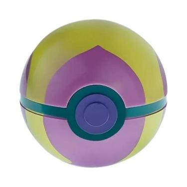 Imagem de Brinquedo De Pokémon Para Crianças, Figura De Ação Anime PokeBall Clip