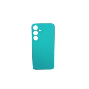 Imagem de Capa Capinha Veludo Compatível Para Samsung Galaxy A55