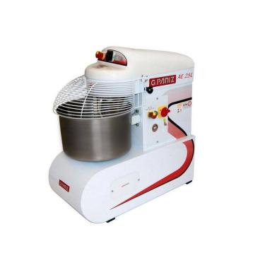 Imagem de Amassadeira Espiral 25 Kg Trifásica AE 25 T E GPaniz